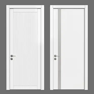 Door 38
