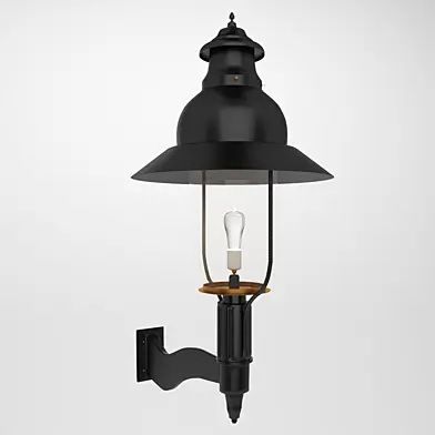 Street lamp