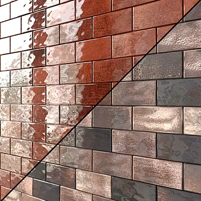 Плитка Emery Glazed Ceramic Tile 5 видов