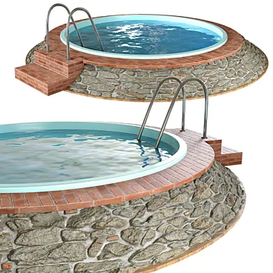 Swimming pool 02