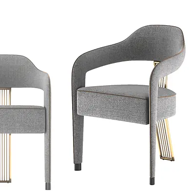 Invicta II Chair