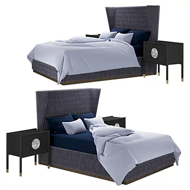Zuster Bed