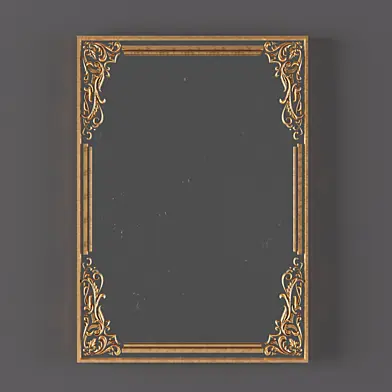 Mirror RM