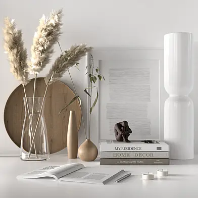 Decorative Set 28