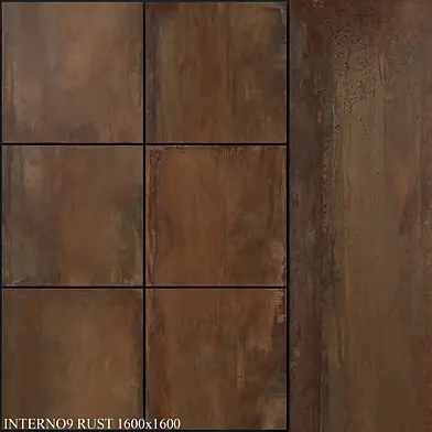 ABK Interno9 Rust 1600x1600