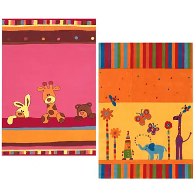 children carpets set 06