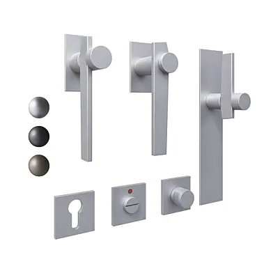 Formani Tense set2