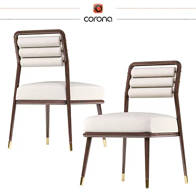 Lovano Dining Chair (Furniture)