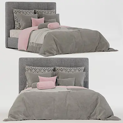 Meridiani bardo bed