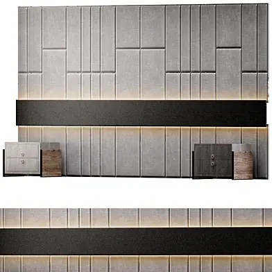 Headboard №14
