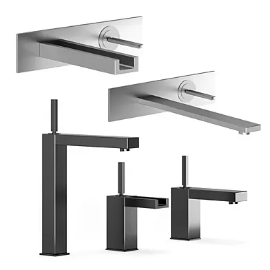 Смеситель GESSI