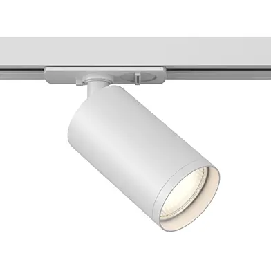 Трековый светильник  Maytoni серия Focus S TR020-1-GU10-W
