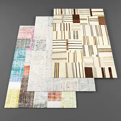 Rugs Modern