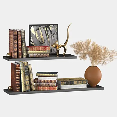 Books Set 1