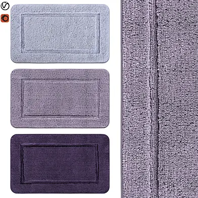 bath rugs | 25