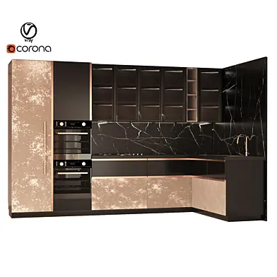 kitchen- No 01
