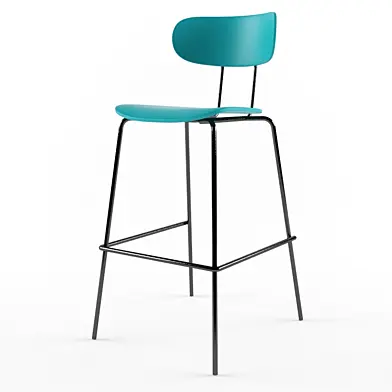 Pedigree Bar Chair Meraki