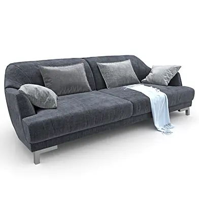 Диван 464 - Natuzzi_DonGiovanni 2906