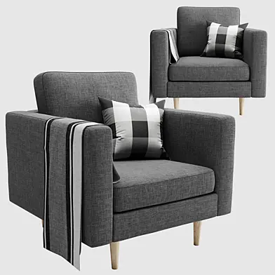Chair Otto