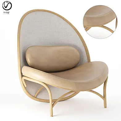 chair modern ch1