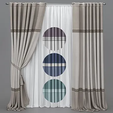 Curtain 39