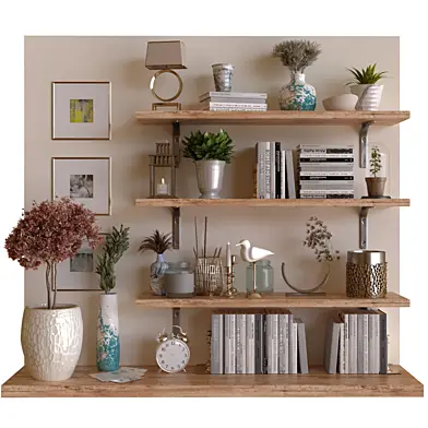 decor set 007