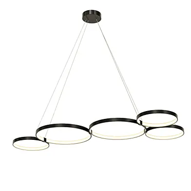 Capella Black 31