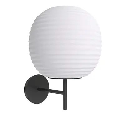 OM New Works / Lantern Wall Lamp - Small