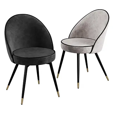 Eichholtz Cooper chair