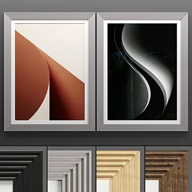 Art Frame 634