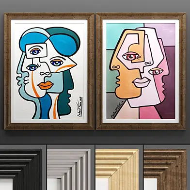 Art Frame 643