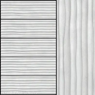 Keros Textura Dune Gris