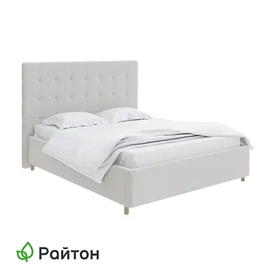 Кровать Leon OM