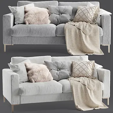 Juno 2 Seater Sofa