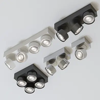 Mawa design Downlights 02