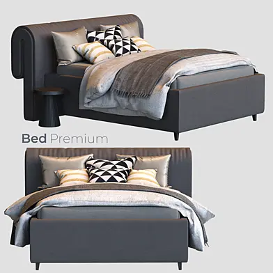 bed premium
