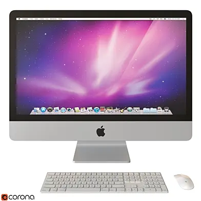 iMac 2