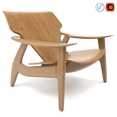 Diz Armchair