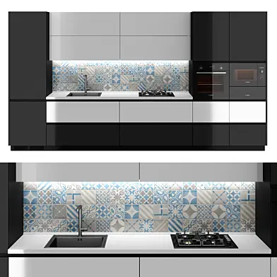 Modern Kitchen