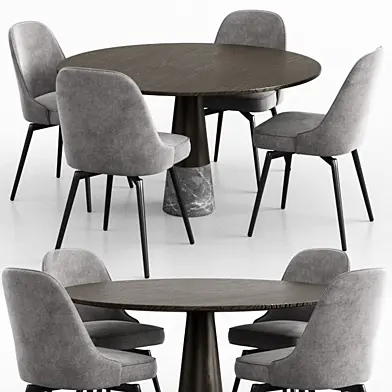 Dinning Set 3