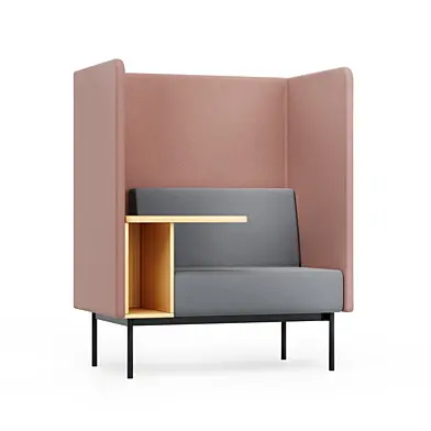Рабочее место Grado Design Modo Pod