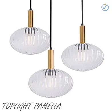 Toplight Pamella