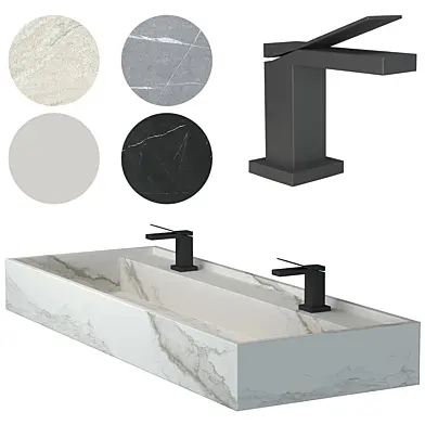 Inalco HYDRA 117x43