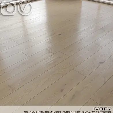 Паркет Coswick IVORY