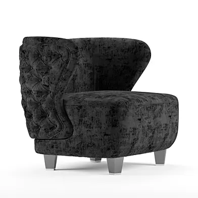 Heritage Annabelle armchair