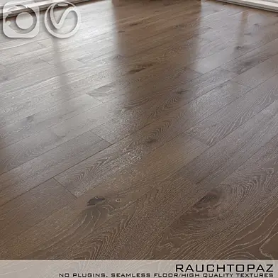 Паркет Coswick RAUCHTOPAZ