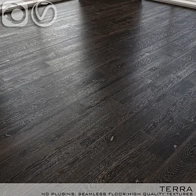 Паркет Coswick TERRA