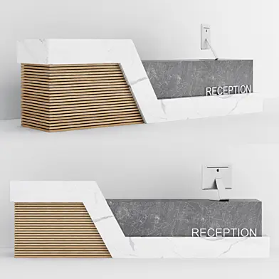 Reception 86