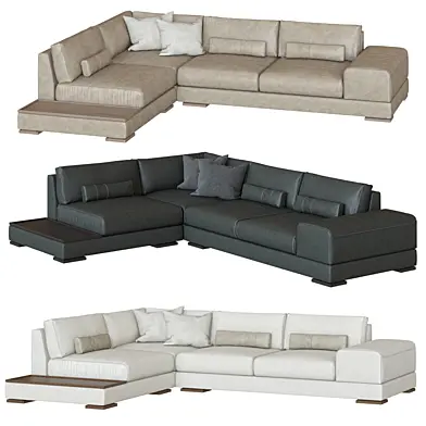 Furninova / Cartago Sofa