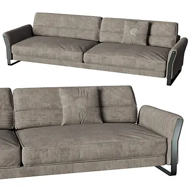 Giorgio Collection Mirage 390 sofa